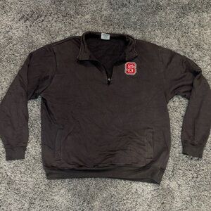 Vintage NC State Crewneck